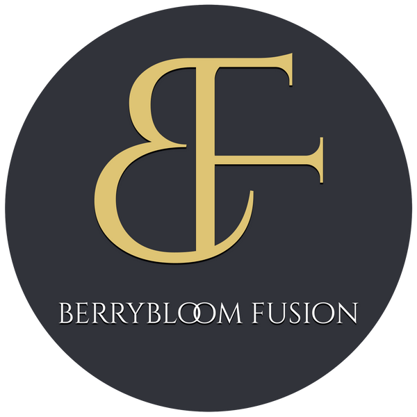 BerryBloom Fusion