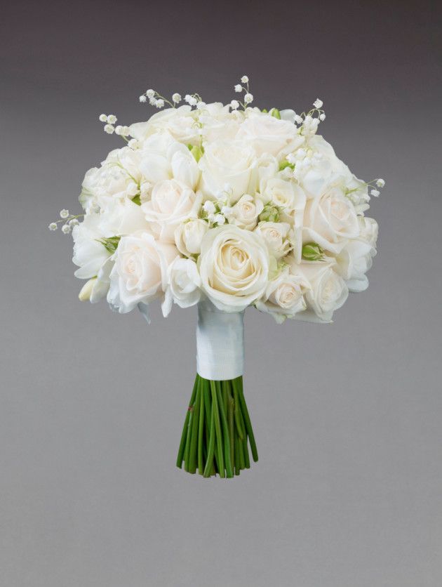 Wedding Bouquet