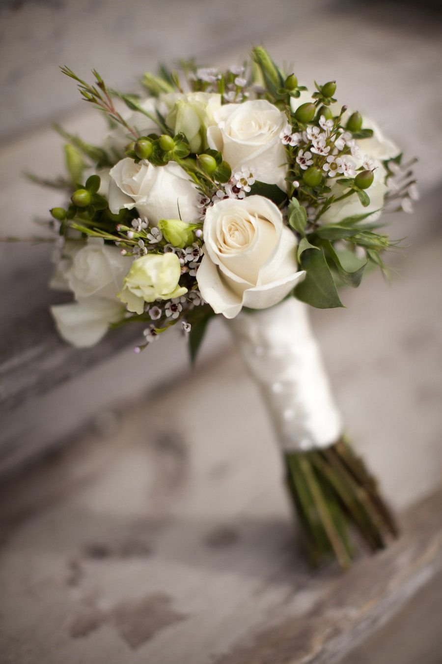 Wedding bouquet