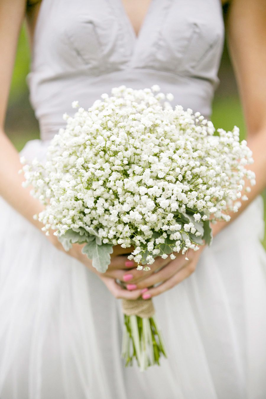 Wedding Bouquet