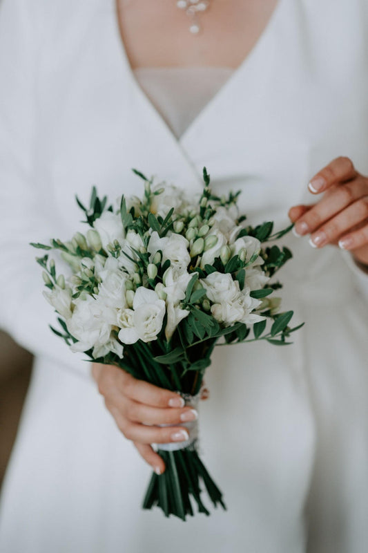 Wedding Bouquet