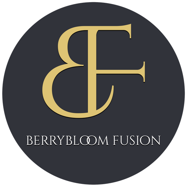 BerryBloom Fusion